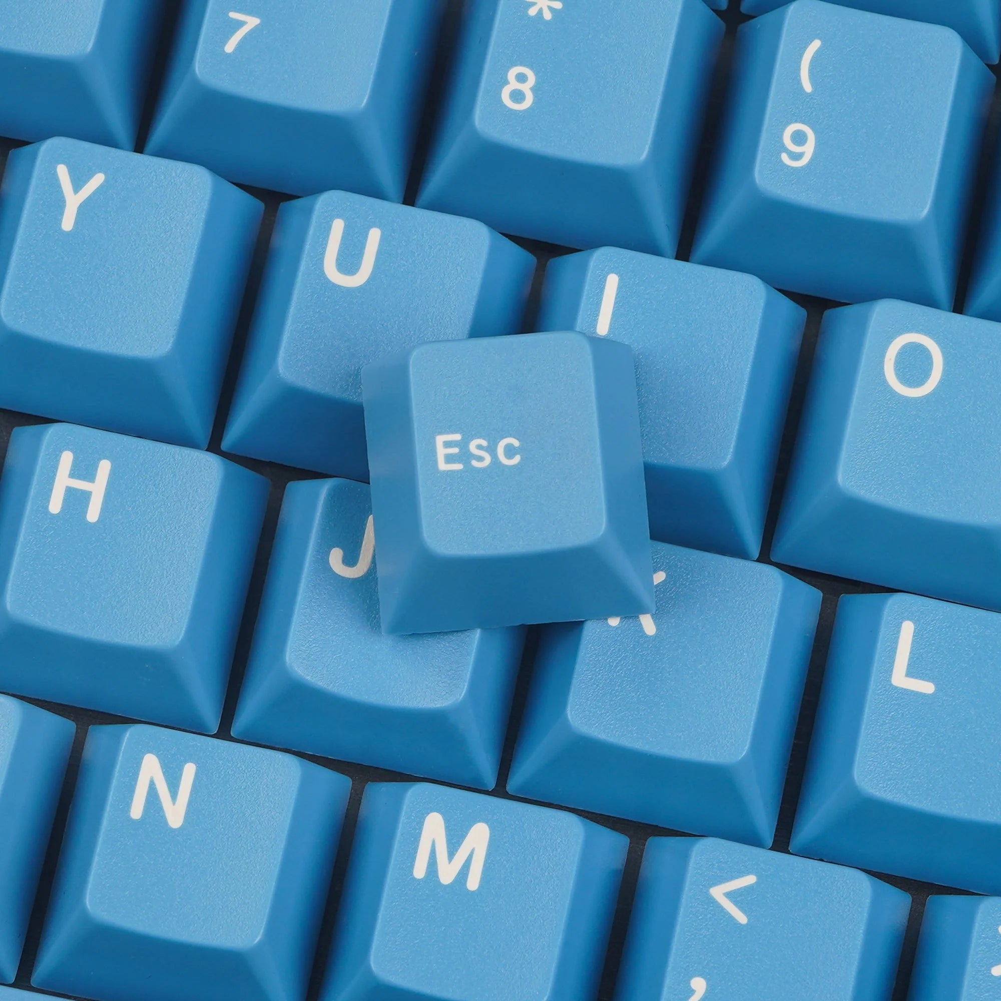 ePBT Blue Keyset