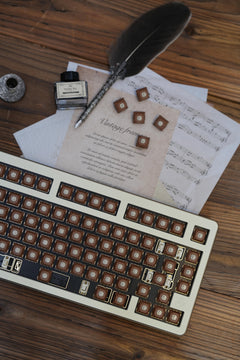 Búri Diamond Switches by Saturn Studios - Gallery Image 6