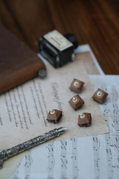 Búri Diamond Switches by Saturn Studios - Gallery Image 7