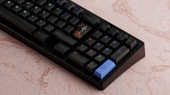 KKB Outer Bounds Keycaps for Mechanical Keyboards - In-Stock KKB Outer Bounds is inspired by our solar system, i