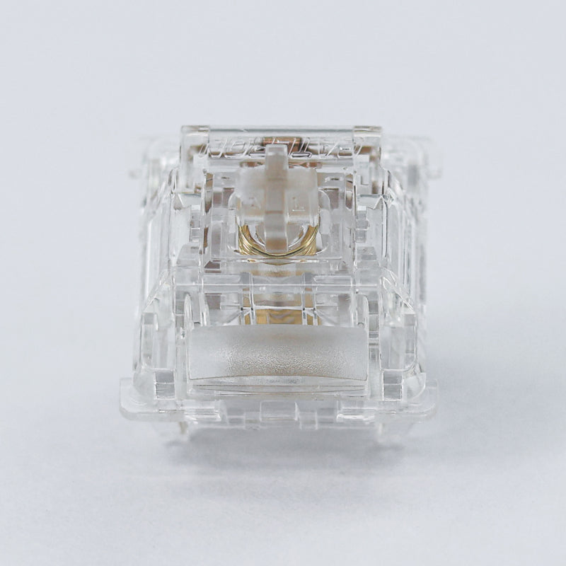 Gateron New North Pole V2 Switches - KeebsForAll