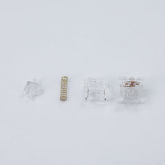 Gateron New North Pole V2 Switches - Gallery Image 5