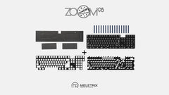 [Pre-Order] Zoom98 Add-Ons - KeebsForAll