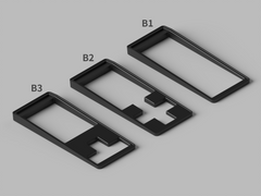 T9 Keyboard by Deadline - Gallery Image 8