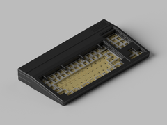 [Pre-Order] T9 Keyboard by Deadline - KeebsForAll