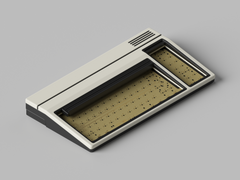 [Pre-Order] T9 Keyboard by Deadline - KeebsForAll
