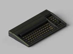 [Pre-Order] T9 Keyboard by Deadline - KeebsForAll