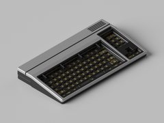 [Pre-Order] T9 Keyboard by Deadline - KeebsForAll
