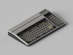 [Pre-Order] T9 Keyboard by Deadline - KeebsForAll
