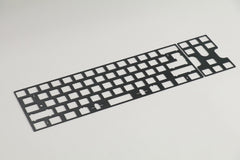 Close up of Neo70 Extra Add-Ons