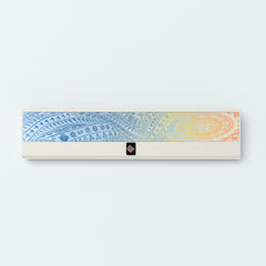 [Pre-Order] Cupid65 Matching Wrist Rest by Chaosera - KeebsForAll
