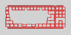 Close up of F1-8X V2 Add-Ons