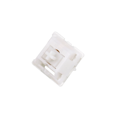 Detailed view of BSUN Raw Linear Switches