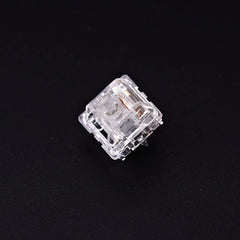 Detailed view of BSUN Raw Tactile Switches