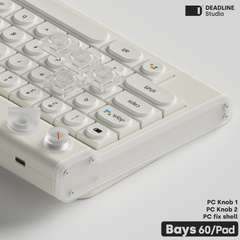 [Pre-Order] BAYS60/PAD Add-Ons by Deadline - Gallery Image 6