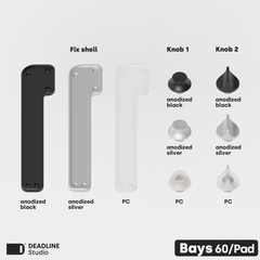 [Pre-Order] BAYS60/PAD Add-Ons by Deadline - Gallery Image 7