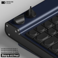 Detailed view of [Pre-Order] BAYS60/PAD Add-Ons by Deadline for Mechanical Keyboards