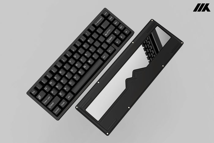 MKC65 Keyboard by Mykeyclub