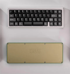S46 R2 Wireless Keyboard Kit by NotFromSam media 20