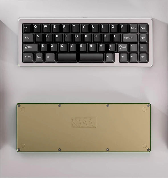 [Pre-Order] S46 R2 Wireless Keyboard Kit by NotFromSam