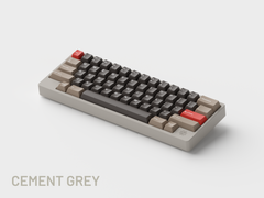 [Pre-Order] Molly60 - KeebsForAll