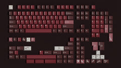 kfaPBT Cardinal Keycaps - Gallery Image 7