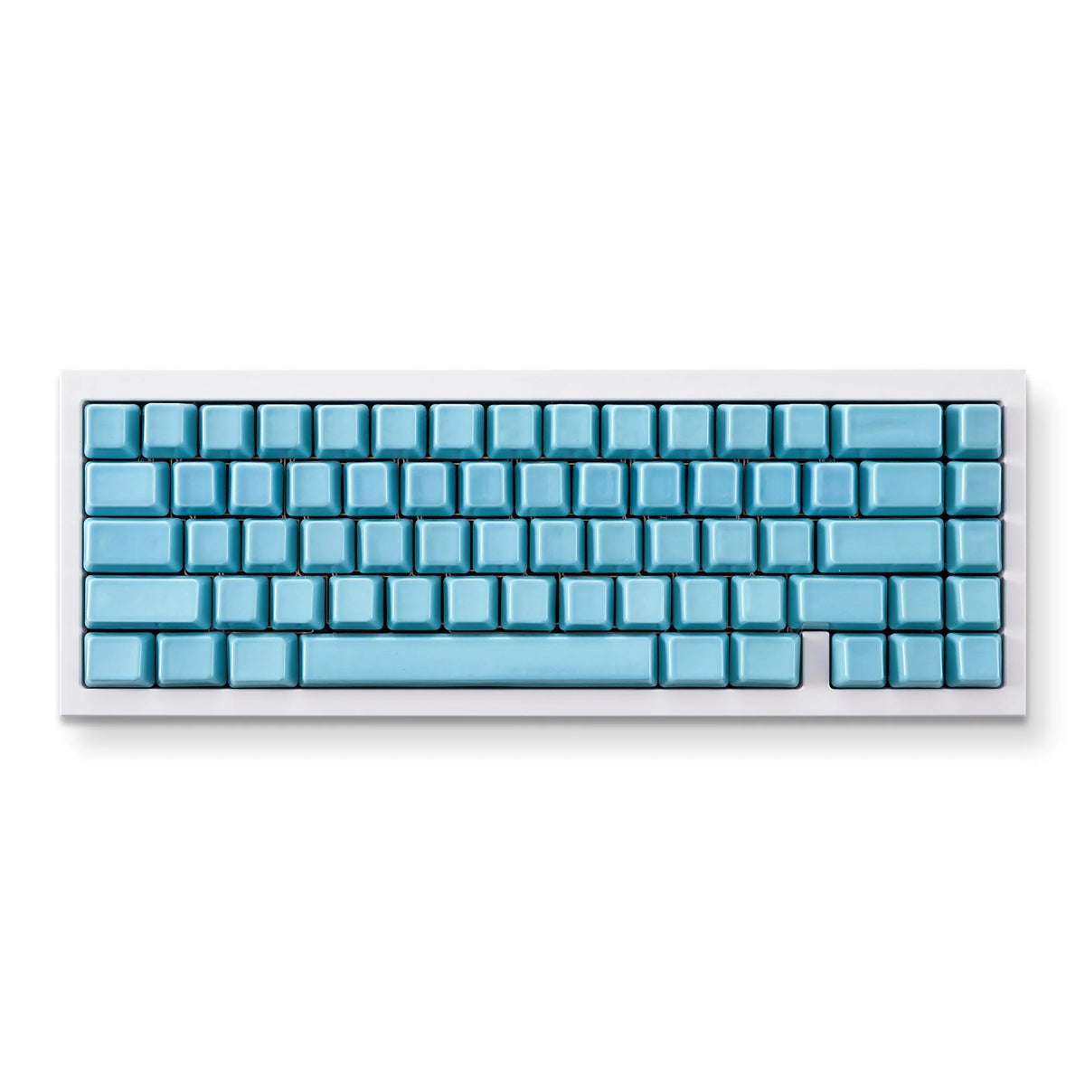 Cerakey Fullset V2 Ceramic Keycaps | Custom Keebs – KeebsForAll