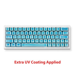 [Pre-Order] Cerakey Fullset V2 Ceramic Keycaps - KeebsForAll