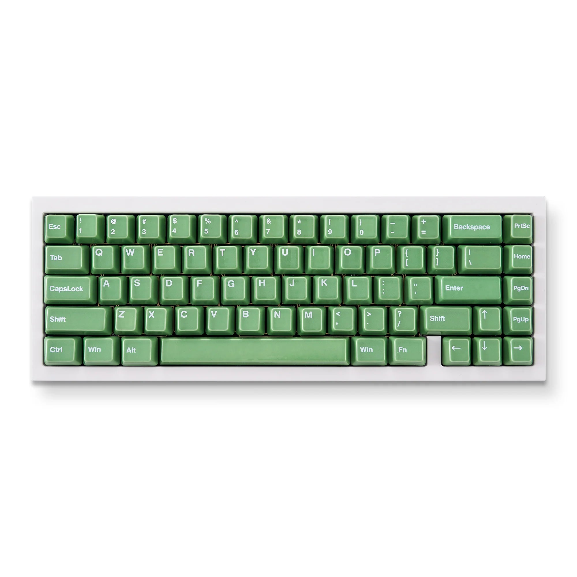 Cerakey Fullset V2 Ceramic Keycaps Cerakey Fullset V2 Ceramic Keycaps
