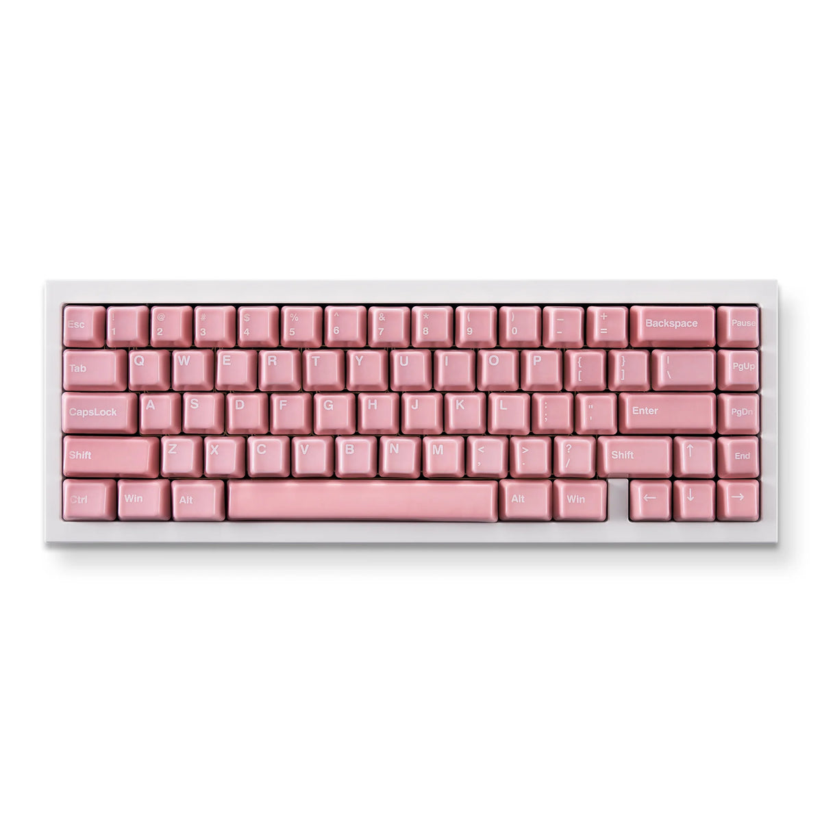 Cerakey Fullset V2 Ceramic Keycaps | Custom Keebs – KeebsForAll