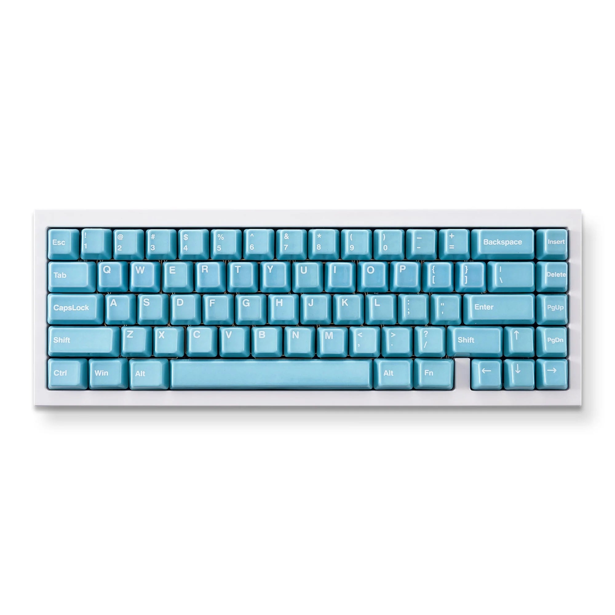 Cerakey Fullset V2 Ceramic Keycaps Cerakey Fullset V2 Ceramic Keycaps