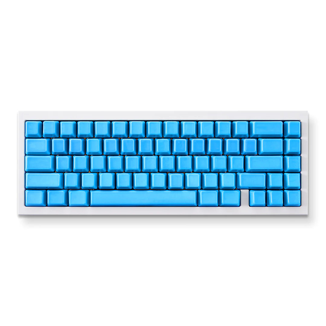 Cerakey Fullset V2 Ceramic Keycaps | Custom Keebs – KeebsForAll