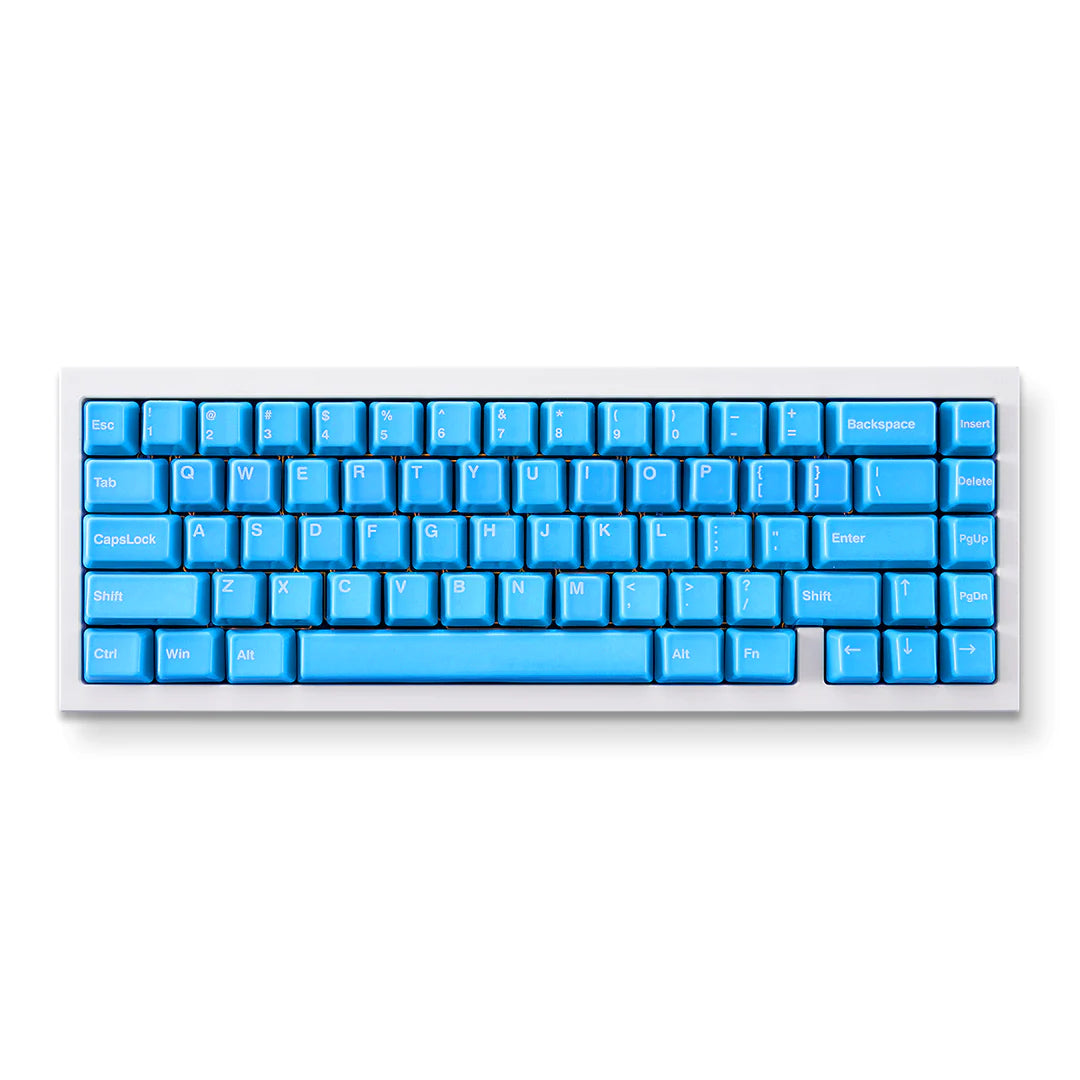 Cerakey Fullset V2 Ceramic Keycaps | Custom Keebs – KeebsForAll