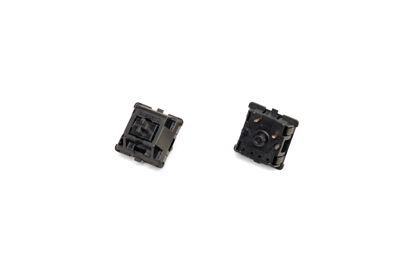 Cherry MX Hyperglide Linear Switches - One of the top keyboard manufacturers in the world, Cherry C