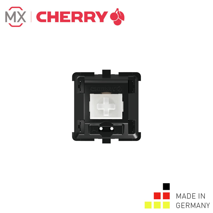 Switchs tactiles Cherry MX Ergo Clear