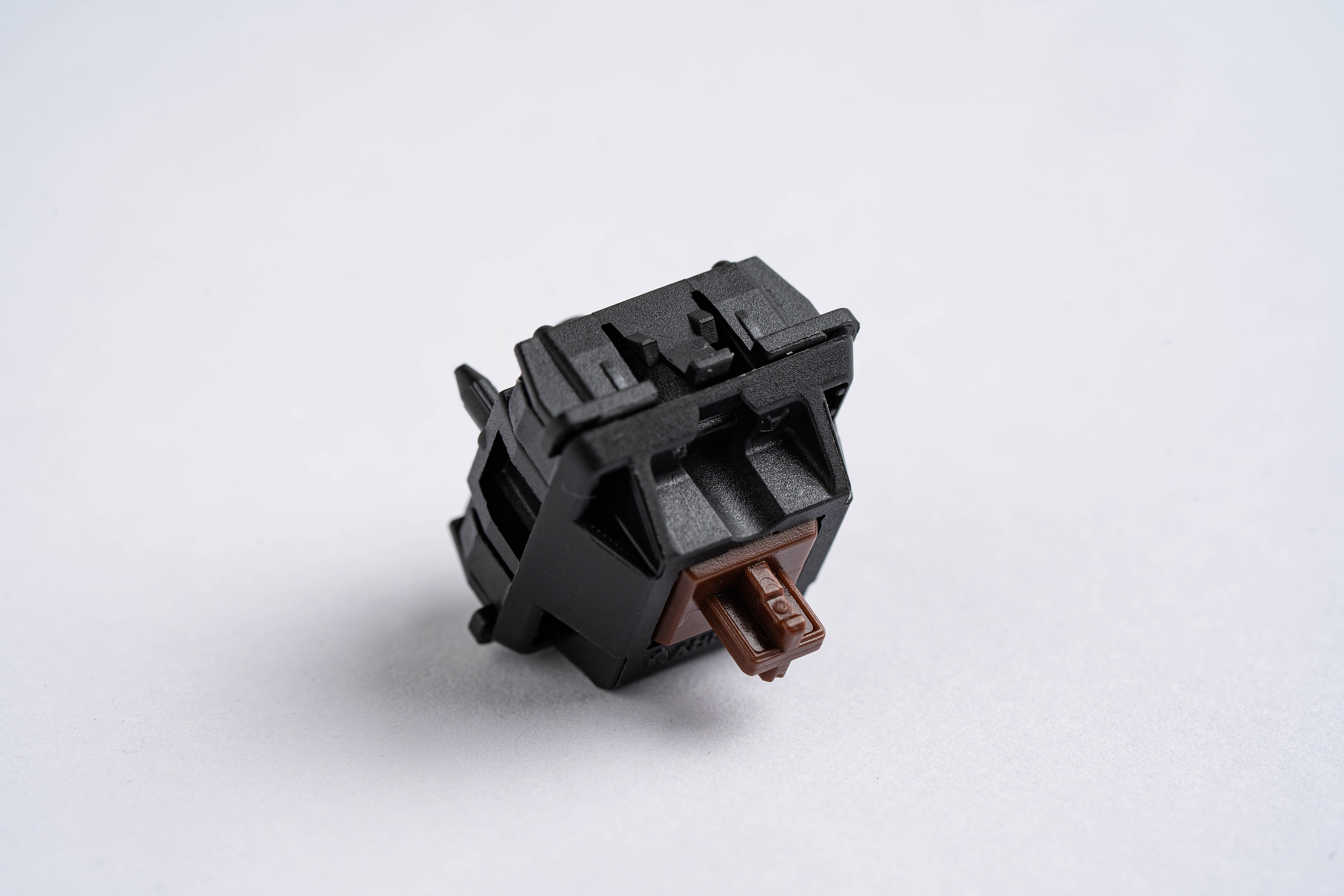 Cherry MX Hyperglide Tactile Switches - KeebsForAll