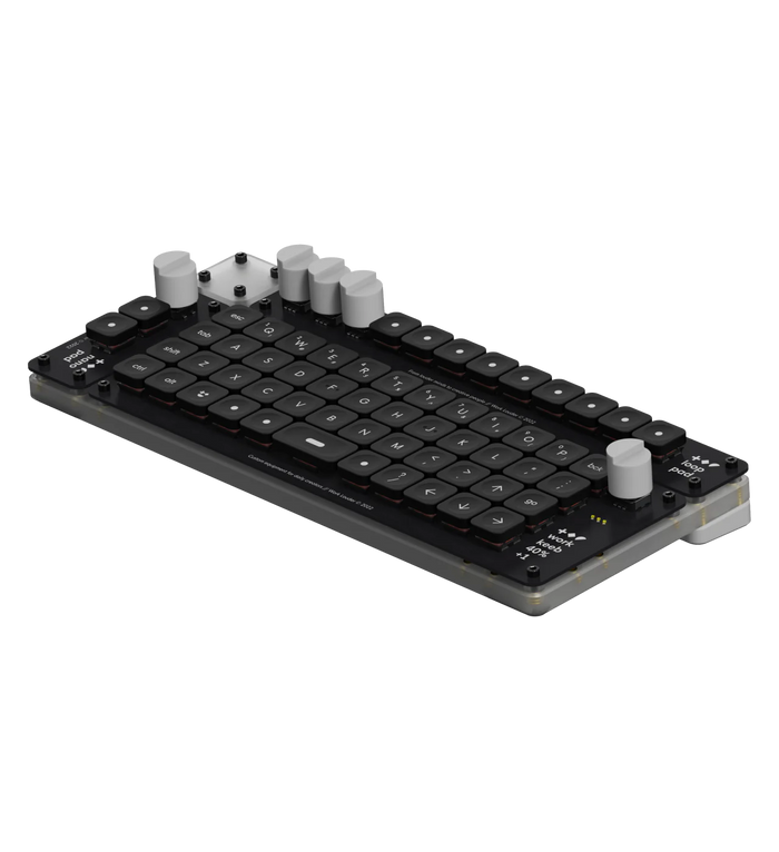 Creator Board by Work Louder for Mechanical Keyboards - Creator Board by Work Louder The Creator Board revolutionize