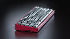 Detailed view of January Keyboard Kit by Artemis