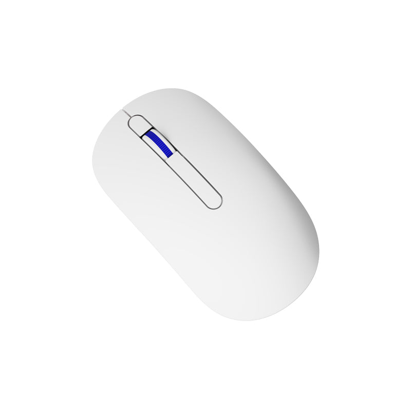 AKKO MonsGeek D1 Wireless Mouse - KeebsForAll