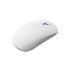Close up of AKKO MonsGeek D1 Wireless Mouse