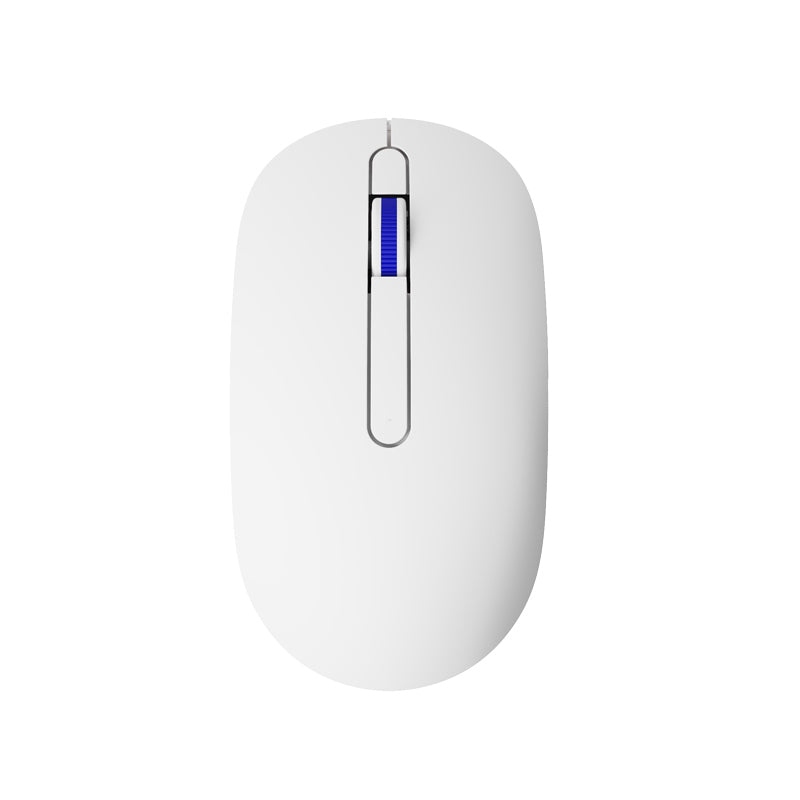 Detailed view of AKKO MonsGeek D1 Wireless Mouse for Mechanical Keyboards