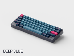 [Pre-Order] Molly60 - KeebsForAll