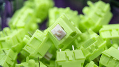 Chilkey Paw 65 Switch Series - Gallery Image 6