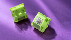 Chilkey Paw 65 Switch Series - Gallery Image 7