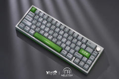 [Pre-Order] Zoom65 V2 x Yamanote Line Theme Keyboard Kit by Meletrix - KeebsForAll