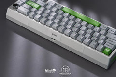 Zoom65 V2 x Yamanote Line Theme Keyboard Kit by Meletrix - Gallery Image 5