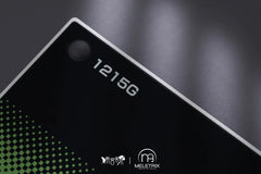 Zoom65 V2 x Yamanote Line Theme Keyboard Kit by Meletrix - Gallery Image 8