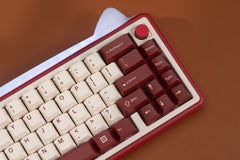 [Group Buy] Chilkey PAW65 Barebone Edition - KeebsForAll