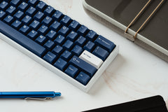 Freebird60 Fully Assembled - KeebsForAll