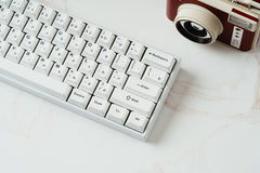 Freebird60 Fully Assembled - KeebsForAll